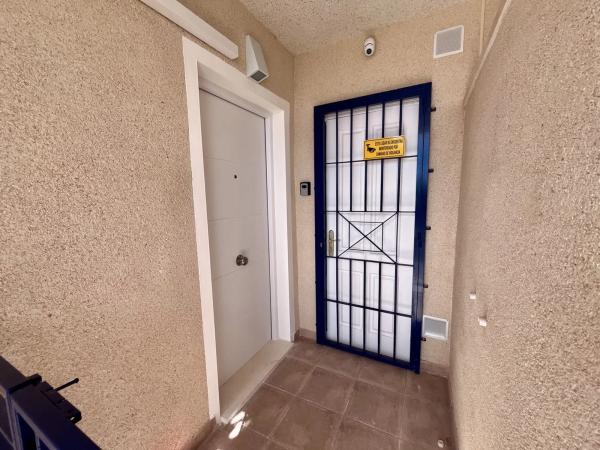 Ático en Barrio Zeniamar-Horizonte-La Campana