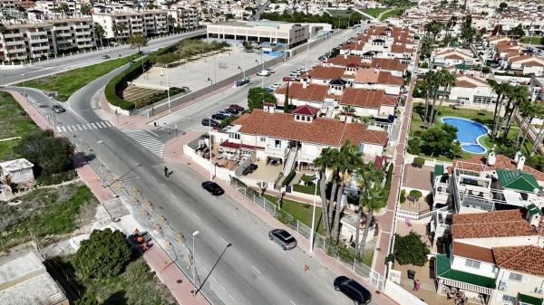 Ático en Barrio Zeniamar-Horizonte-La Campana