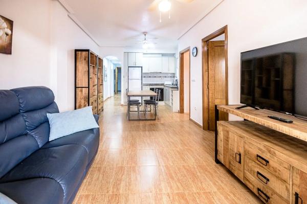 Piso en Barrio Zeniamar-Horizonte-La Campana