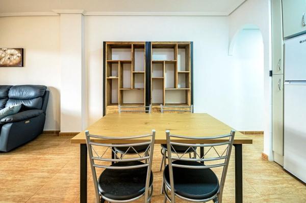 Piso en Barrio Zeniamar-Horizonte-La Campana