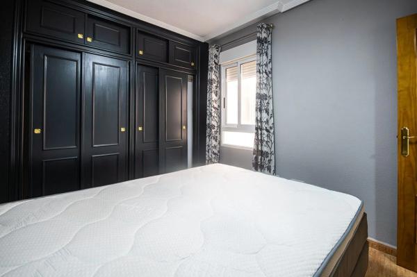 Piso en Barrio Zeniamar-Horizonte-La Campana