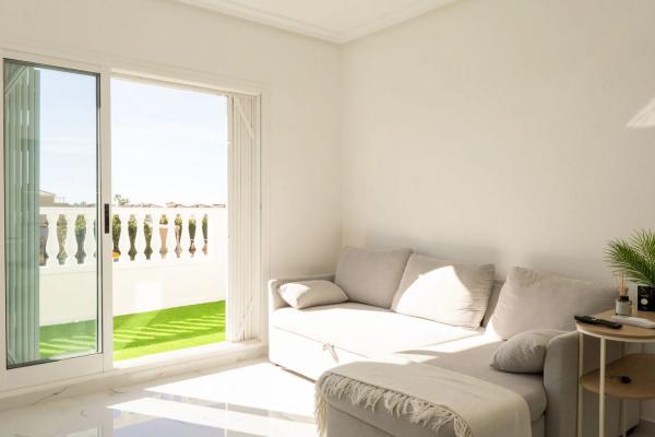 Piso en Polígono R-2 los Pinos