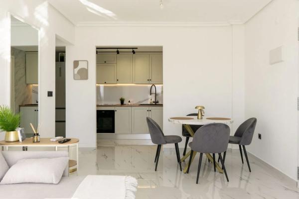 Piso en Polígono R-2 los Pinos