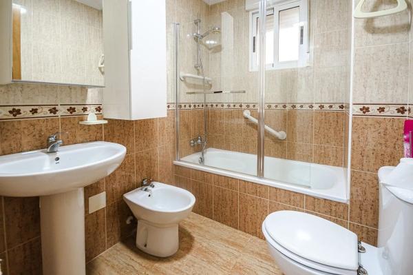 Piso en Barrio Zeniamar-Horizonte-La Campana