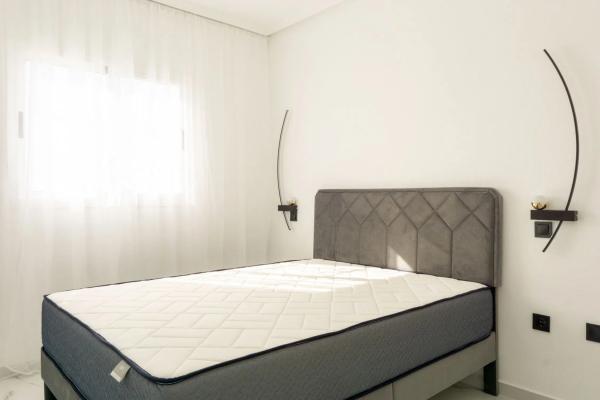 Piso en Polígono R-2 los Pinos