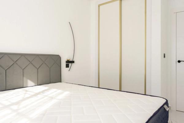 Piso en Polígono R-2 los Pinos