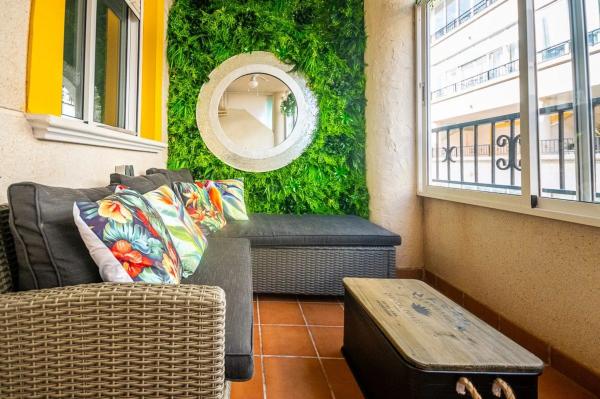 Piso en Barrio Zeniamar-Horizonte-La Campana