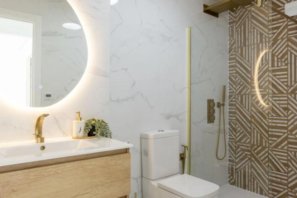 Piso en Polígono R-2 los Pinos