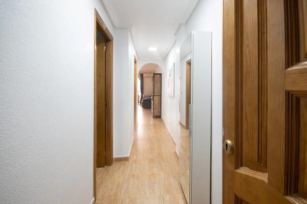 Piso en Barrio Zeniamar-Horizonte-La Campana