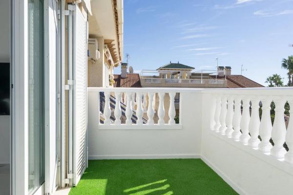 Piso en Polígono R-2 los Pinos