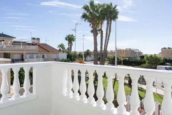 Piso en Polígono R-2 los Pinos