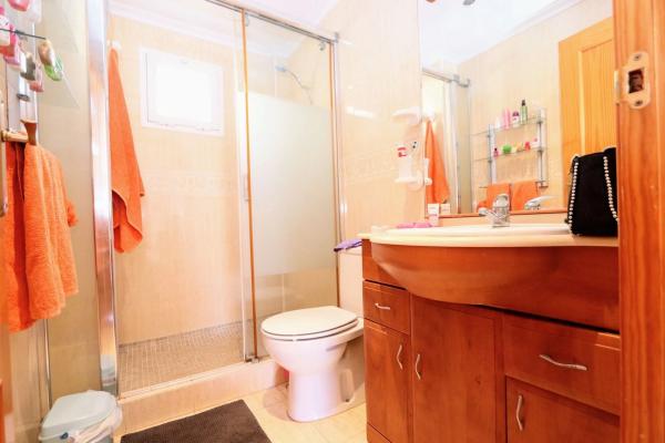 Piso en calle Pino Piñonero