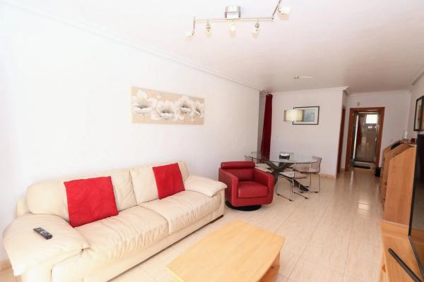 Piso en calle Pino Piñonero