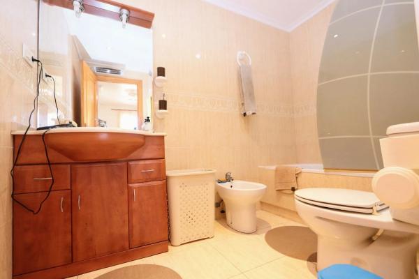 Piso en calle Pino Piñonero