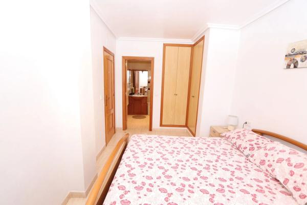 Piso en calle Pino Piñonero