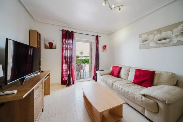 Piso en calle Pino Piñonero, 101