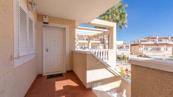 Piso en Barrio Zeniamar-Horizonte-La Campana