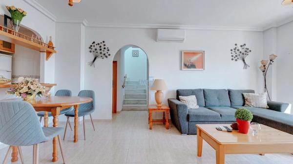 Piso en Barrio Zeniamar-Horizonte-La Campana