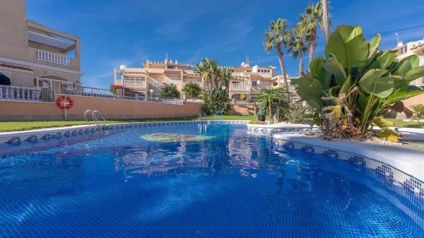 Piso en Barrio Zeniamar-Horizonte-La Campana