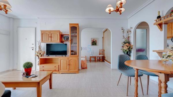 Piso en Barrio Zeniamar-Horizonte-La Campana