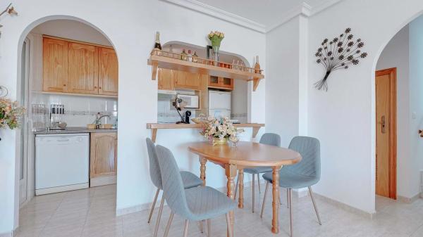 Piso en Barrio Zeniamar-Horizonte-La Campana