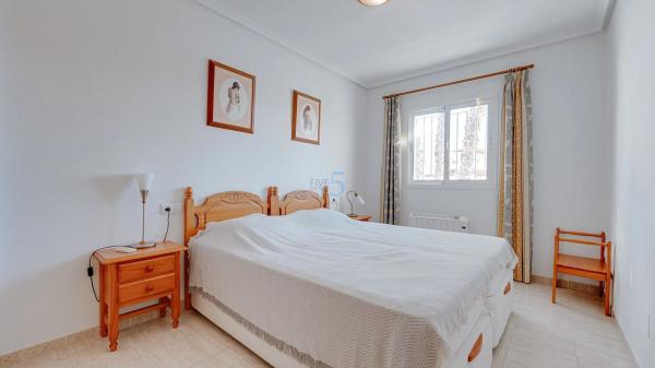 Piso en Barrio Zeniamar-Horizonte-La Campana