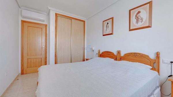 Piso en Barrio Zeniamar-Horizonte-La Campana