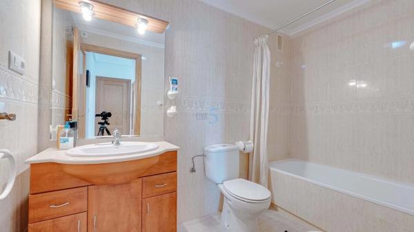 Piso en Barrio Zeniamar-Horizonte-La Campana