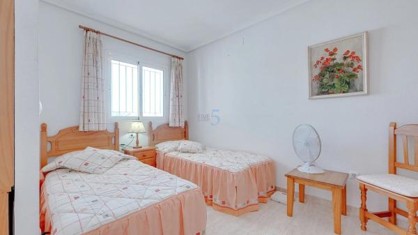 Piso en Barrio Zeniamar-Horizonte-La Campana