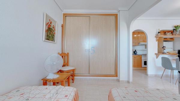 Piso en Barrio Zeniamar-Horizonte-La Campana