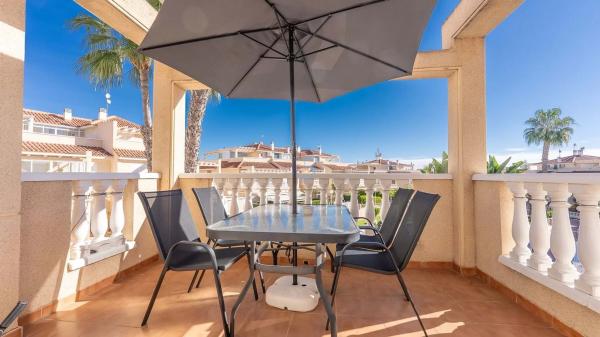 Piso en Barrio Zeniamar-Horizonte-La Campana