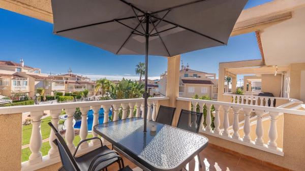 Piso en Barrio Zeniamar-Horizonte-La Campana