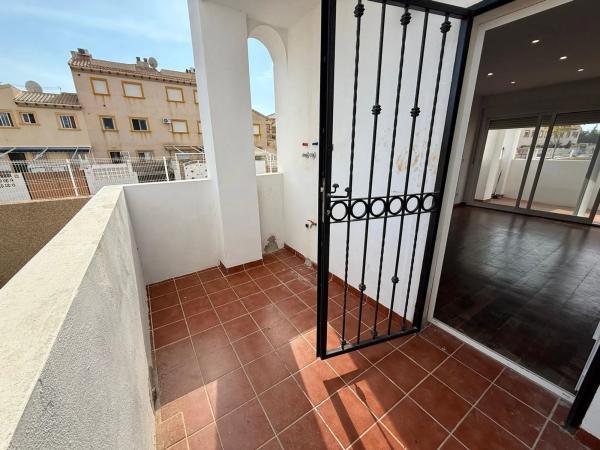 Piso en Barrio Zeniamar-Horizonte-La Campana