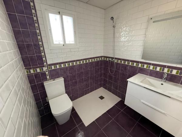 Piso en Barrio Zeniamar-Horizonte-La Campana