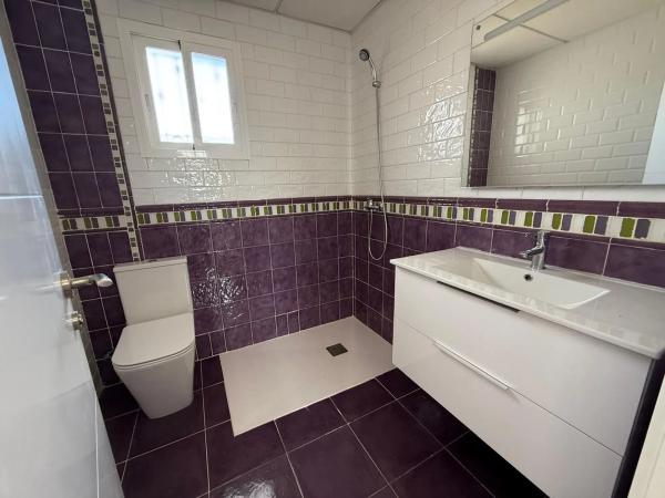 Piso en Barrio Zeniamar-Horizonte-La Campana