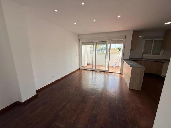 Piso en Barrio Zeniamar-Horizonte-La Campana