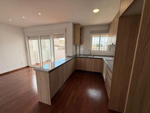 Piso en Barrio Zeniamar-Horizonte-La Campana