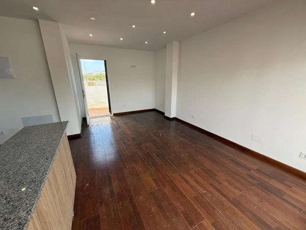 Piso en Barrio Zeniamar-Horizonte-La Campana