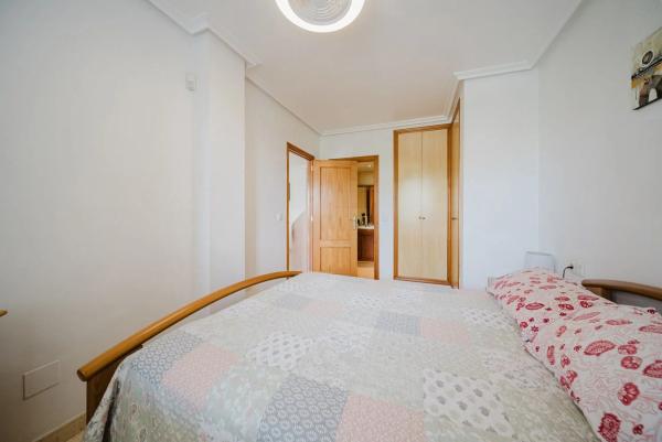 Piso en calle Beduinos