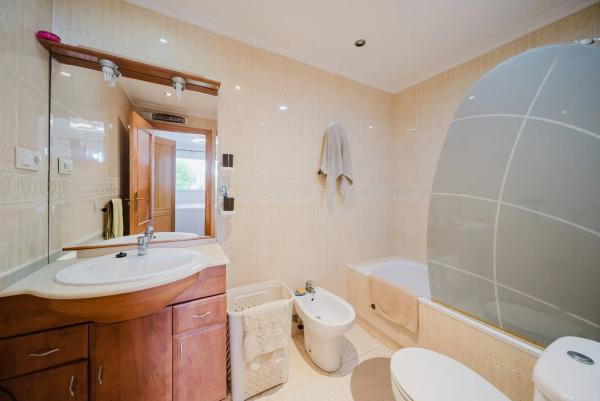 Piso en calle Beduinos