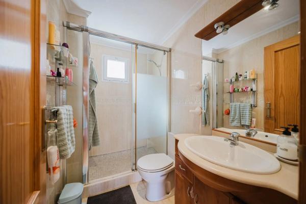 Piso en calle Beduinos