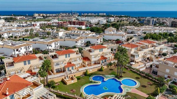 Piso en calle Beduinos