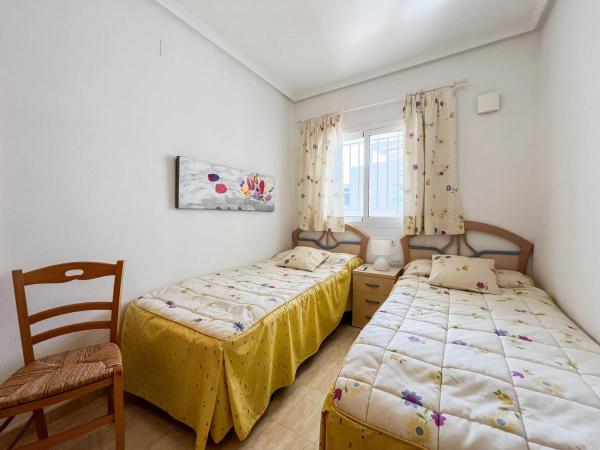 Ático en calle Pino Piñonero