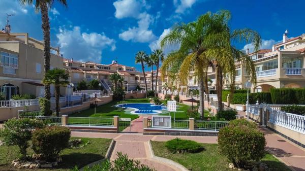 Ático en calle Pino Piñonero