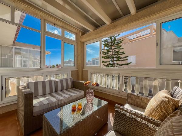 Ático en calle Pino Piñonero