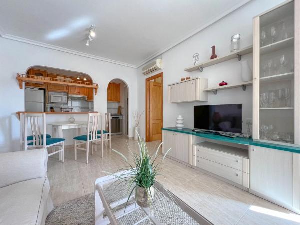 Ático en calle Pino Piñonero