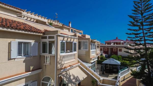 Ático en calle Pino Piñonero