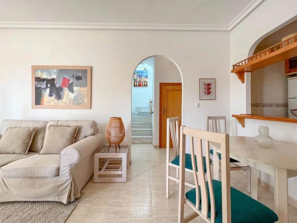 Ático en calle Pino Piñonero