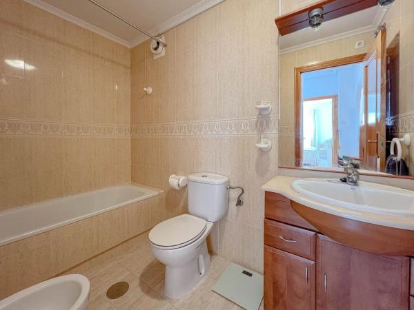 Ático en calle Pino Piñonero