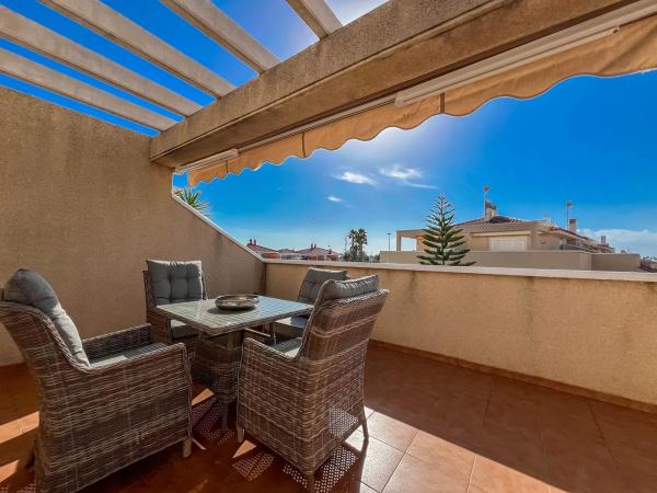 Ático en calle Pino Piñonero